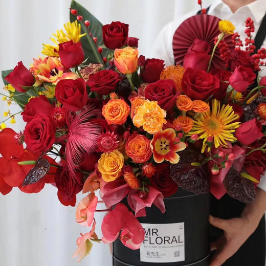 豪华抱抱桶 商品图1