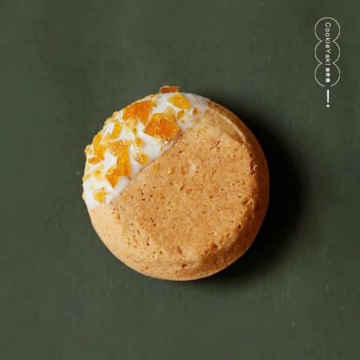 「虎年限定」糖葫芦味｜冷冻经典版曲奇烧 商品图5