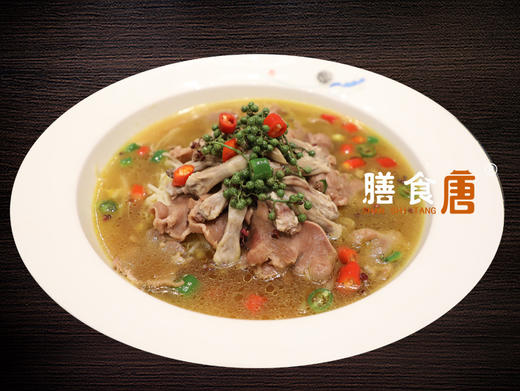 舌尖上的美味 商品图0