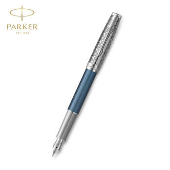 派克卓尔致臻墨水笔 商品图1