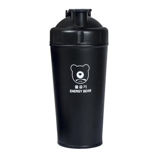 韩国杯具熊BEDDYBEAB能量碱性矿物质水壶水杯BJX10 商品图4