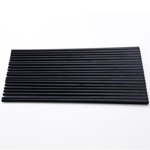 【自营】双枪（Suncha）耐高温合金筷子10双装 商品图0