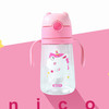 韩国BEDDYBEAR杯具熊儿童萌宠新款学饮杯凉杯水杯BJX7 商品缩略图6