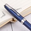 派克卓尔海洋蓝白夹宝珠笔 商品缩略图4
