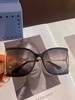 Gucci/古驰墨镜人字形节状蛇纹方形大框遮脸潮太阳眼镜女GG0592SK 商品缩略图3