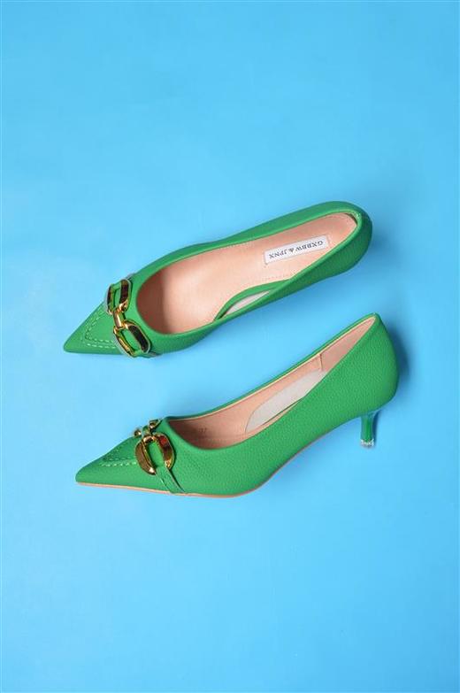 对位SXF9Q6_单鞋_ZK 商品图0