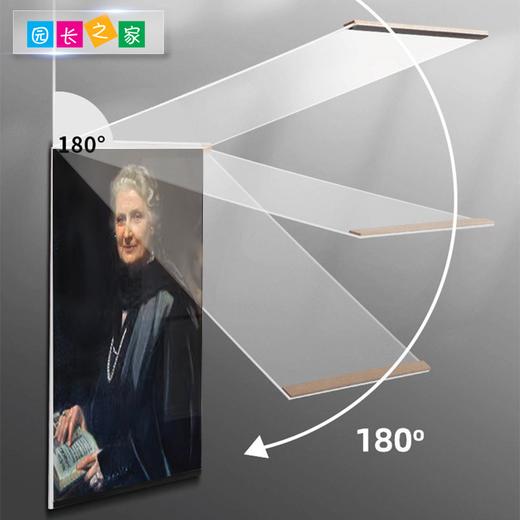亚克力信息展示牌 商品图1