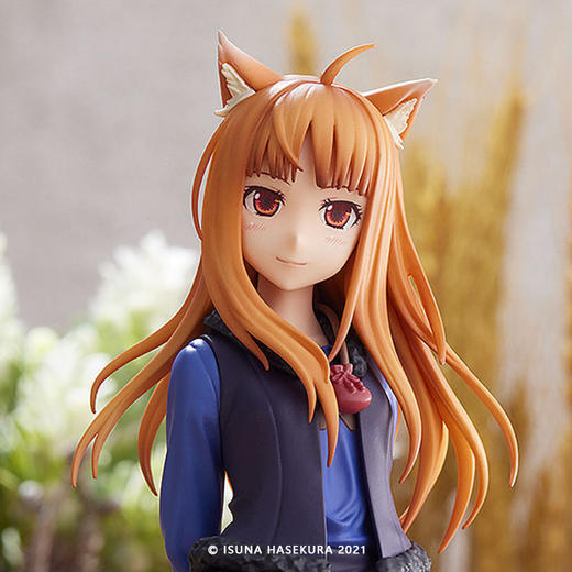 【GSC现货】POP UP PARADE 赫萝 狼与香辛料 商品图1