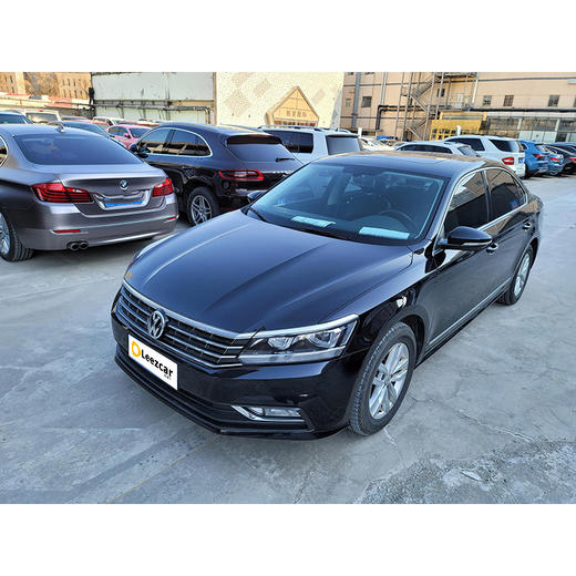 大众 帕萨特 280TSI DSG尊荣版 【长租-北京】 商品图2