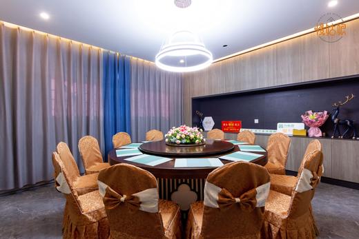 开封慢姑娘鸿格轩轰趴馆 商品图6