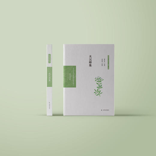 《中华文史名著精选精译精注：关汉卿集》 商品图1