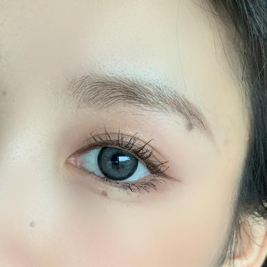 芝麻球·Peachcon丨14.2mm(年抛/2片装） 商品图6