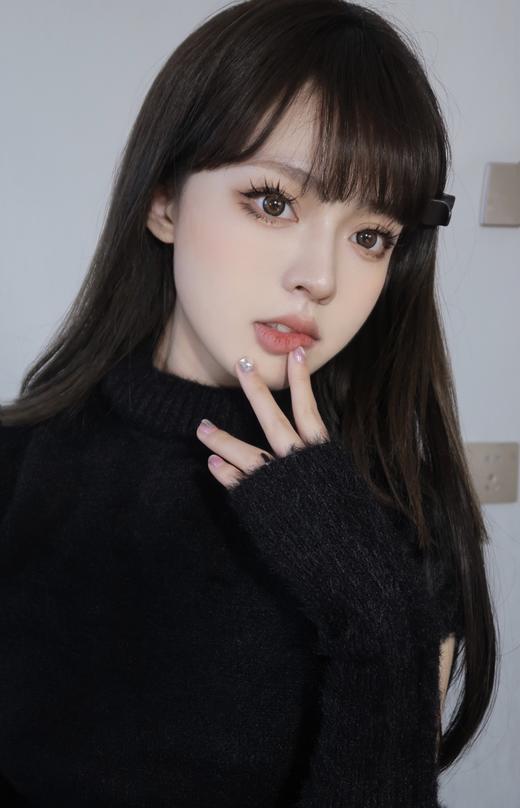 divabisou 里美绿棕 商品图7