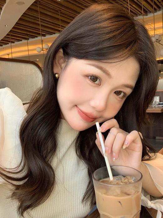 divabisou 里美绿棕 商品图4