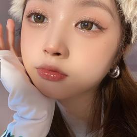 divabisou 里美绿棕