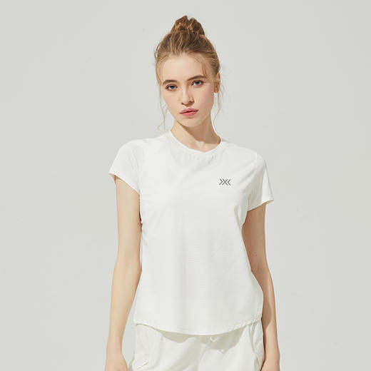 X-BIONIC  呼吸运动T恤 女-Active Breath T-Shirt WmnXTW-22620 商品图2