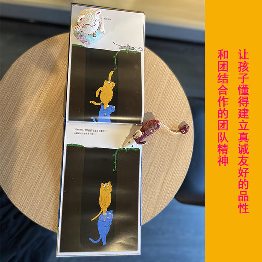 掉进洞里怎么办？ 商品图10