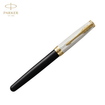 派克卓尔馥奇优雅特别版宝珠笔 商品图2