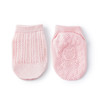 【3双装 防滑隔凉 柔软透气抗起球】宝宝地板袜春秋棉透气袜子婴儿学步室内夏季薄款隔凉儿童防滑袜 商品缩略图7