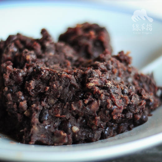 方野· 生态红豆馅 | 绿家自产 *Bean Paste | Self-production 商品图1