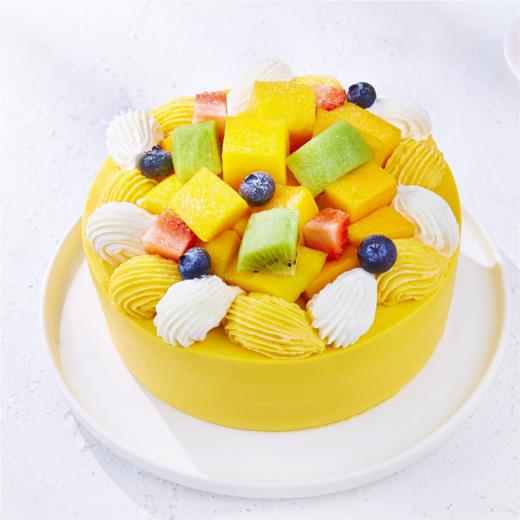 芒果甜心（缤纷款） 商品图0
