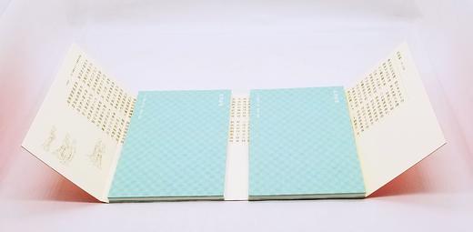 《长恨歌图》，一函两册，大16开，日本 狩野山雪绘，陈尚君解读，上海古籍出版社2020年版，定价258，售价129元，非偏远地区包邮。品相9成。 商品图2