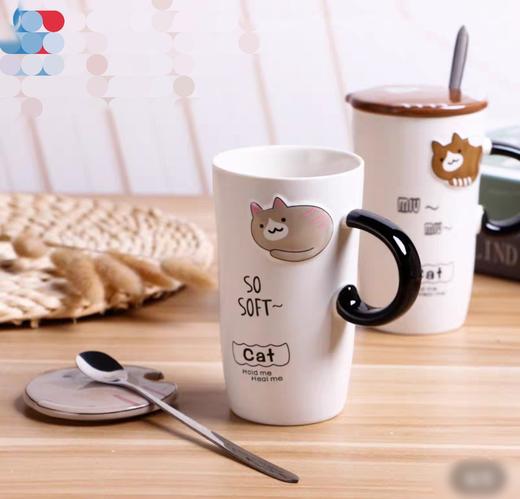 5F隆昌瓷器杯子 商品图0