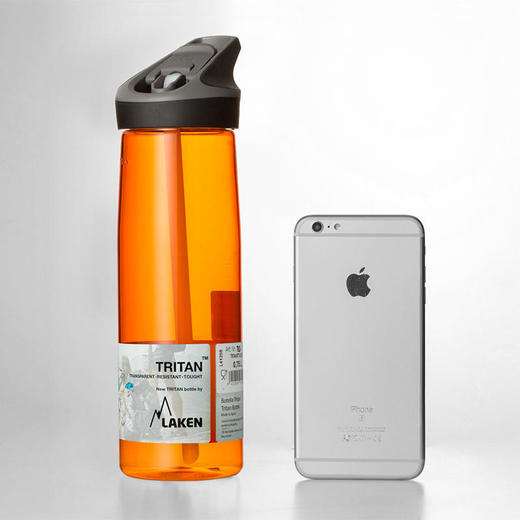 西班牙LAKENXI户外登山水壶水杯 商品图3
