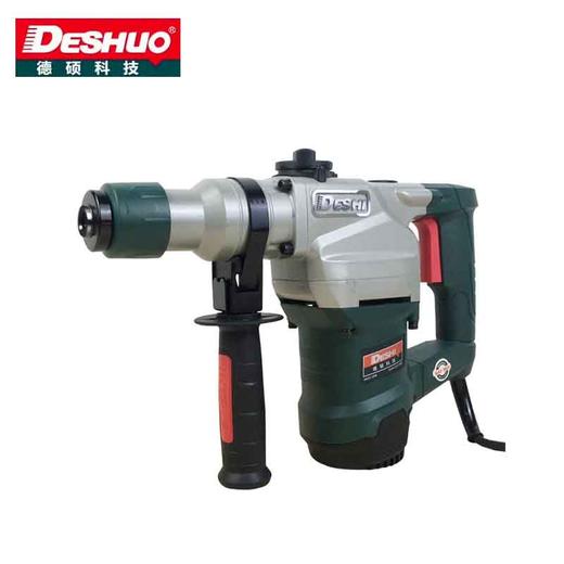 德硕6A_0855电镐 商品图0