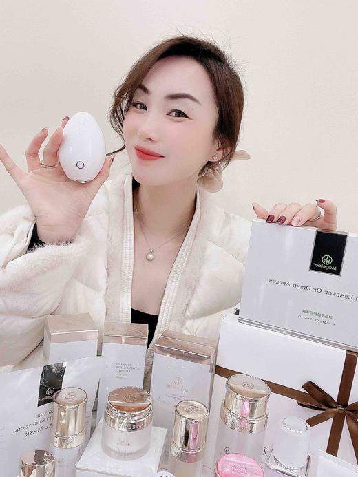 【🔥养肤就靠它】麦吉丽贵妇膏美颜膏38g素颜霜遮毛孔保湿修护滋润面霜官方正品 商品图1