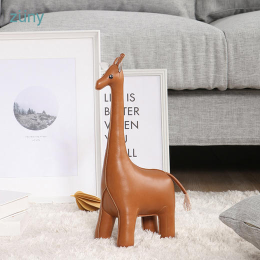 Zuny 长颈鹿 商品图2