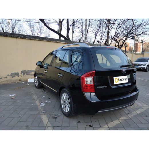 起亚 佳乐 2.0L 7座自动舒适版 【长租-北京】 商品图4