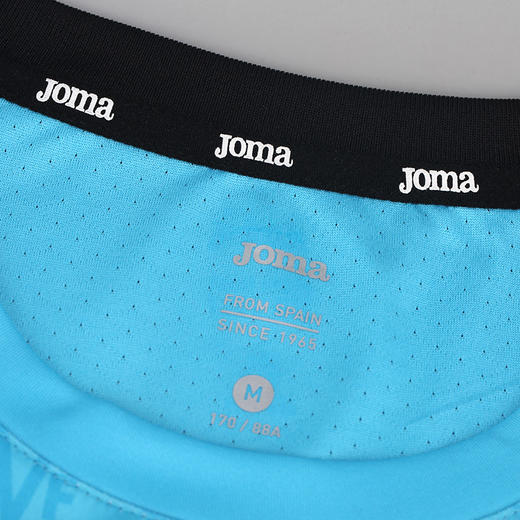 JOMA/霍马足球运动休闲比赛组队套装训练服成人男3125FPB009 商品图3