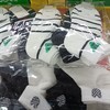 唯织女士精梳棉袜 商品缩略图0