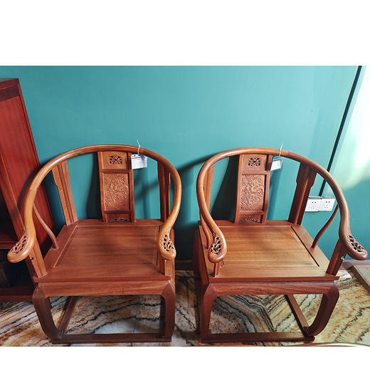 沙比利圈椅 商品图0