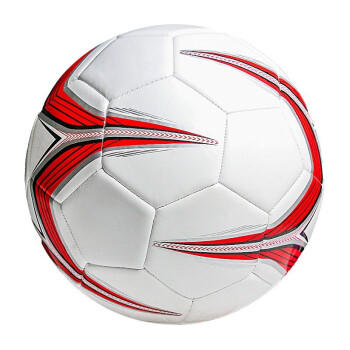 世达5号机缝足球青少年训练比赛用球足球 SB8815C-04 商品图4