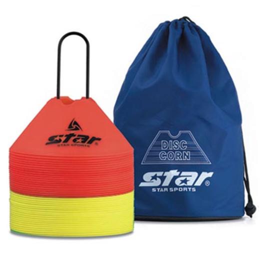 世达STAR便携式彩色辅助标志牌套装 SA313S 商品图0