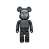 【现货】收藏系列 Be@rbrick 1000%系列 YOUYU GAME 面具男 商品缩略图0