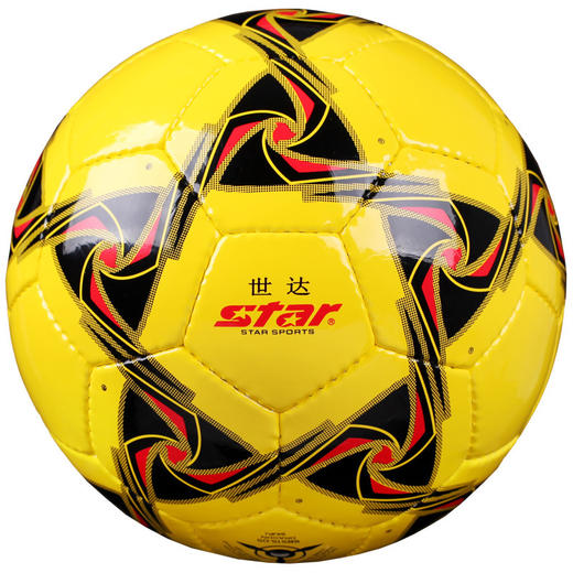 世达 star SB515-05 STAR世达青少年足球5号 商品图3