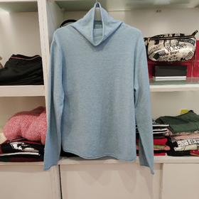 代毛织上衣351448A