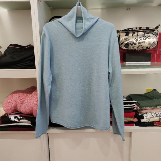 代毛织上衣351448A 商品图0