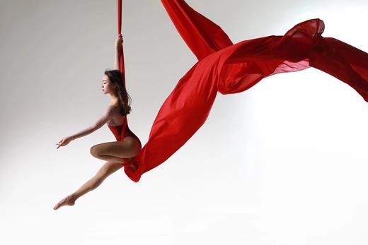 VI FLY空中瑜伽全级，定金&尾款支付链接 商品图0