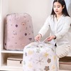 【限时折扣】大容量束口收纳袋 86*68cm 5个（图案随机） 商品缩略图1