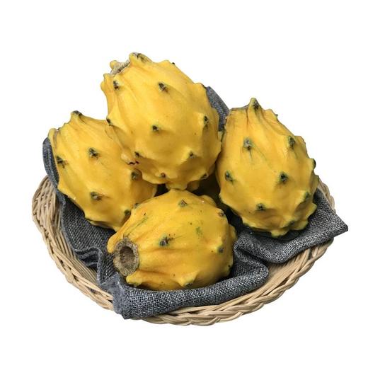 海南燕窝果 土豪水果 绵滑若燕窝 富含大量花青素|百里食 商品图2