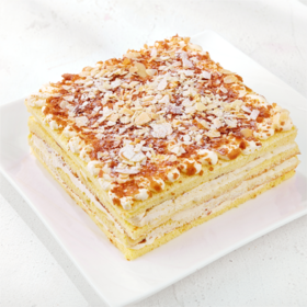 英式咸奶油（常温蛋糕）