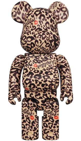 【现货】收藏系列 Be@rbrick 400%系列 Amplifier 商品图1