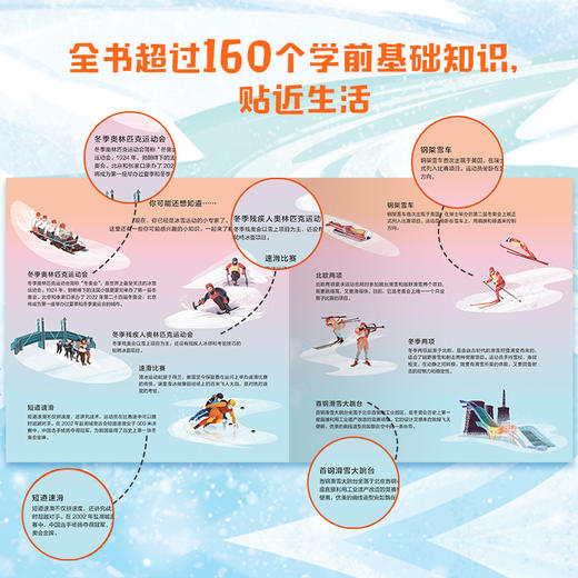 《手电筒看里面科普透视绘本（第三辑）》 (全7册） 商品图1