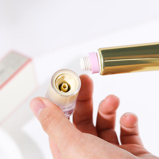 资生堂悦薇 纯A小针管眼霜淡化细纹20ml 商品图4