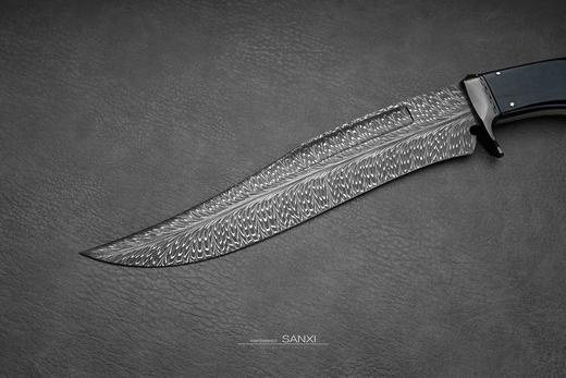 三希堂 欧式定制系列 恶魔猎手 未开刃（需预订） 商品图3