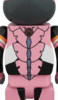 【现货】收藏系列 Be@rbrick 400%系列 新世纪福音战士 8号机 商品缩略图2